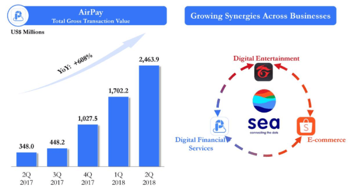 Sea Ltd.: Be Realistic About The Path To Profitability (NYSE:SE ...