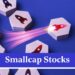 Best Small Cap Stocks in India with High Growth Potential