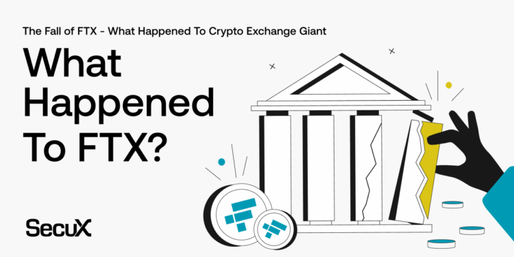 The Complete Timeline of the Rapid FTX Collapse – SecuX