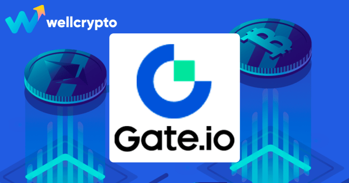 Gate.io Review 2025 - Pros and Cons Uncovered