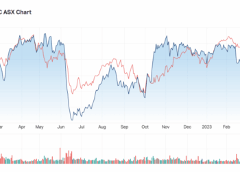 What percentage of retail investors hold Australia’s big 4 banks?