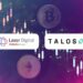 Nomura's Laser Digital integrates Talos tech for crypto liquidity ...